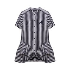 Платье Alberta Ferretti junior