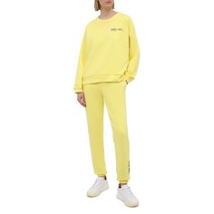 Хлопковый костюм Seven Lab