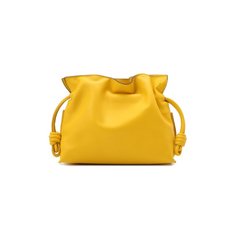 Клатч Flamenco mini Loewe