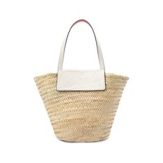 Сумка-тоут Loubishore Christian Louboutin