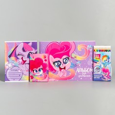 Подарочный набор Hasbro