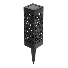 Фонарь садовый на солнечной батарее Luazon Lighting
