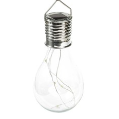 Фонарь садовый на солнечной батарее Luazon Lighting