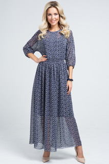 Платье Прима линия