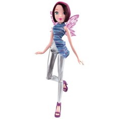 Кукла рок-н-ролл Winx