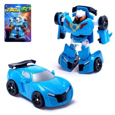 Робот Woow Toys