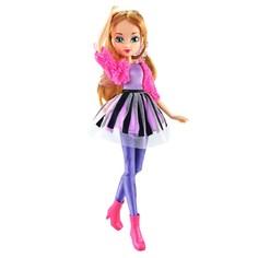 Кукла музыкальная группа Winx