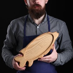 Блюдо для подачи Доброе дерево