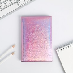 Блокнот Зимнее волшебство