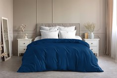 Пододеяльник 220х200 Ночь нежна