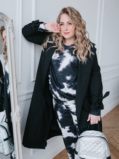 Джемпер Jetty Plus