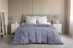 Пододеяльник 145х215 Ночь нежна