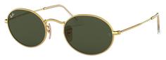 Солнцезащитные очки Ray-Ban RB3547 001/31 3N