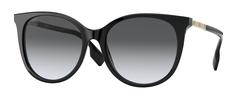 Солнцезащитные очки Burberry BE4333 3001/T3 3P