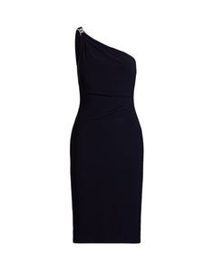 Платье миди Ralph Lauren