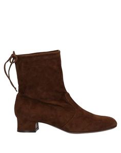 Полусапоги и высокие ботинки L' Autre Chose