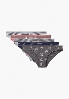 Трусы 5 шт. Donella 