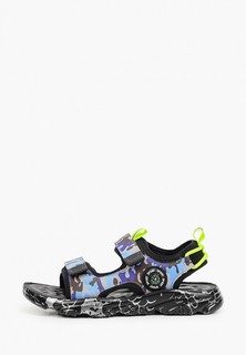 Сандалии Капитошка 