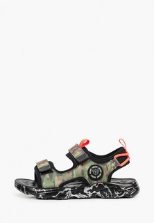 Сандалии Капитошка 