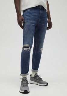 Джинсы Pull&Bear Join life