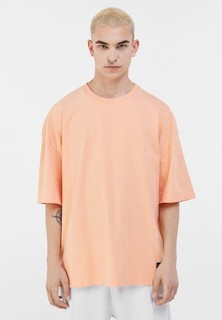 Футболка Bershka Join Life