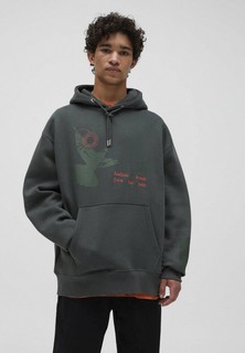 Худи Pull&Bear Join Life