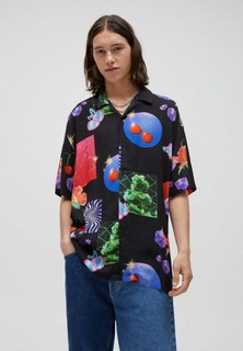 Рубашка Pull&Bear Join Life