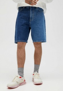 Шорты джинсовые Pull&Bear Join Life