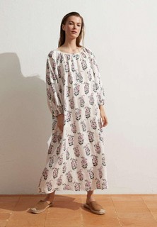 Платье Oysho 