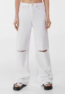 Джинсы Bershka 
