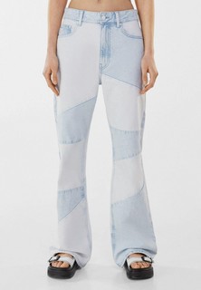 Джинсы Bershka 