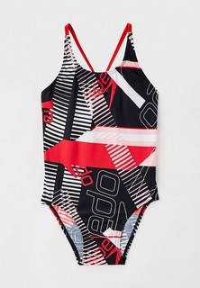 Купальник Speedo Allover Tieback