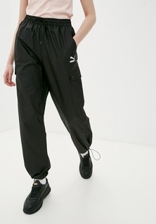 Брюки PUMA Classics Cargo Pants