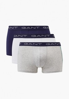 Трусы 3 шт. Gant Trunk