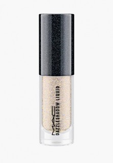 Тени для век MAC жидкие DAZZLESHADOW LIQUID, 4,6 g