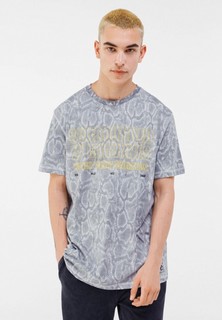 Футболка Bershka 