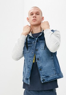 Куртка джинсовая J. Hart & Bros 