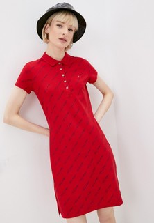 Платье Tommy Hilfiger 