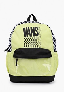 Рюкзак Vans WM SPORTY REALM PLUS