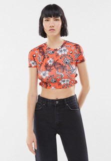 Топ Bershka 