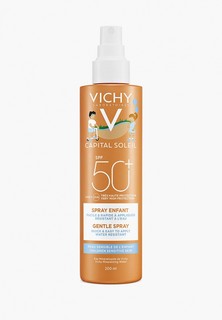 Категория: Солнцезащитный спрей Vichy