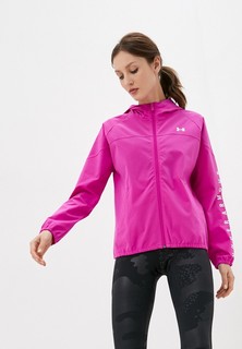 Ветровка Under Armour Woven Hooded Jacket