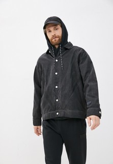 Куртка джинсовая adidas Originals FSHN DENIM JKT