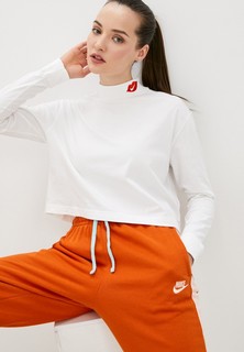 Водолазка Nike W NSW TEE LS MOCK LOVE