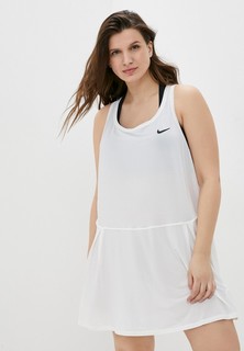 Платье Nike W NKCT DF ADVTG DRESS PLUS