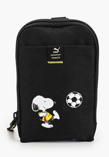 Кошелек PUMA PUMA x Peanuts Neck Wallet