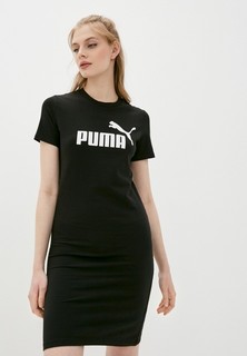 Платье PUMA ESS Slim Tee Dress