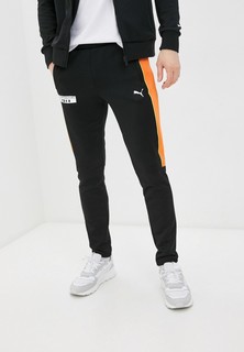 Брюки спортивные PUMA PL T7 Track Pants