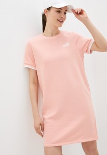Платье PUMA Amplified Dress TR