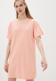 Платье PUMA Rebel Tee Dress